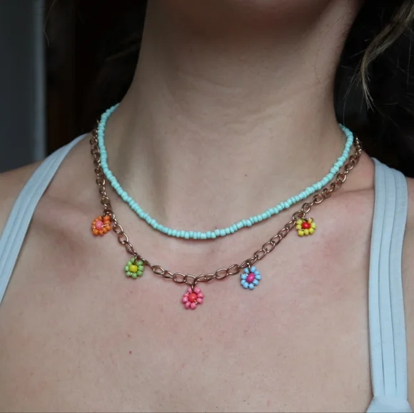 Necklace Stack - Picture 5 of 7